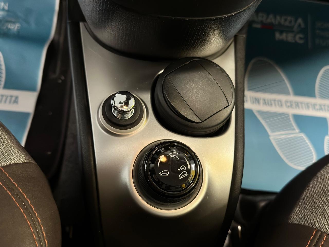 Fiat Panda Cross 1.3 MJT S&S 4x4