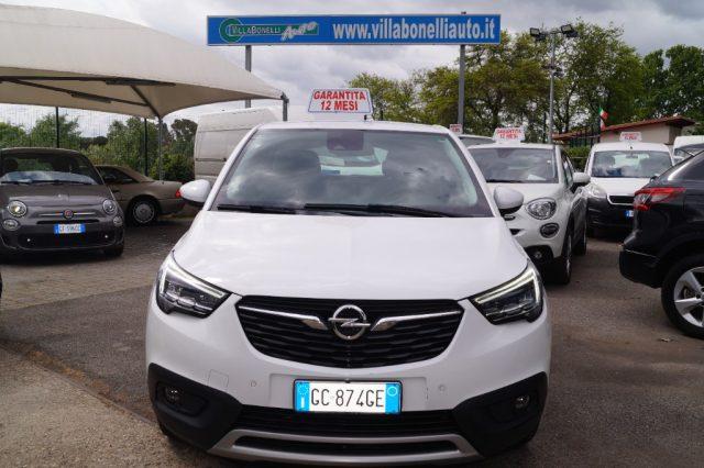 OPEL Crossland X 1.5 ECOTEC D 120 CV Start&Stop aut. Innovation