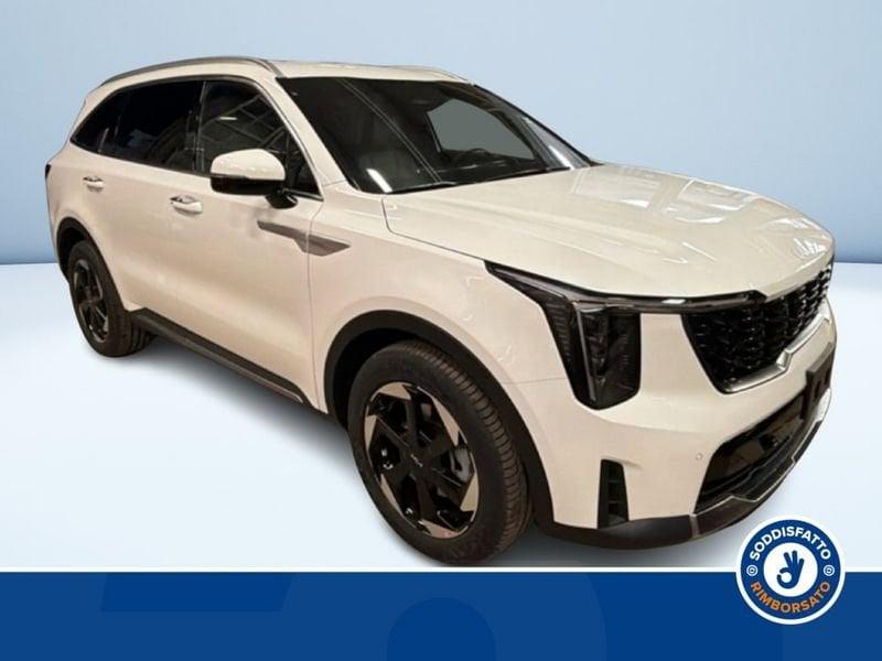 KIA Sorento 1.6 HEV 2WD Style MY25