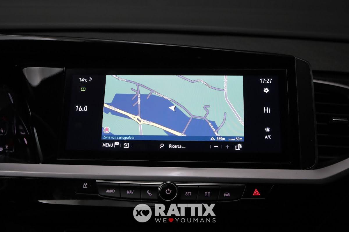 Opel Grandland 1.2 130CV Ultimate at8