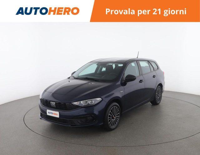 FIAT Tipo 1.6 Mjt S&S SW City Life