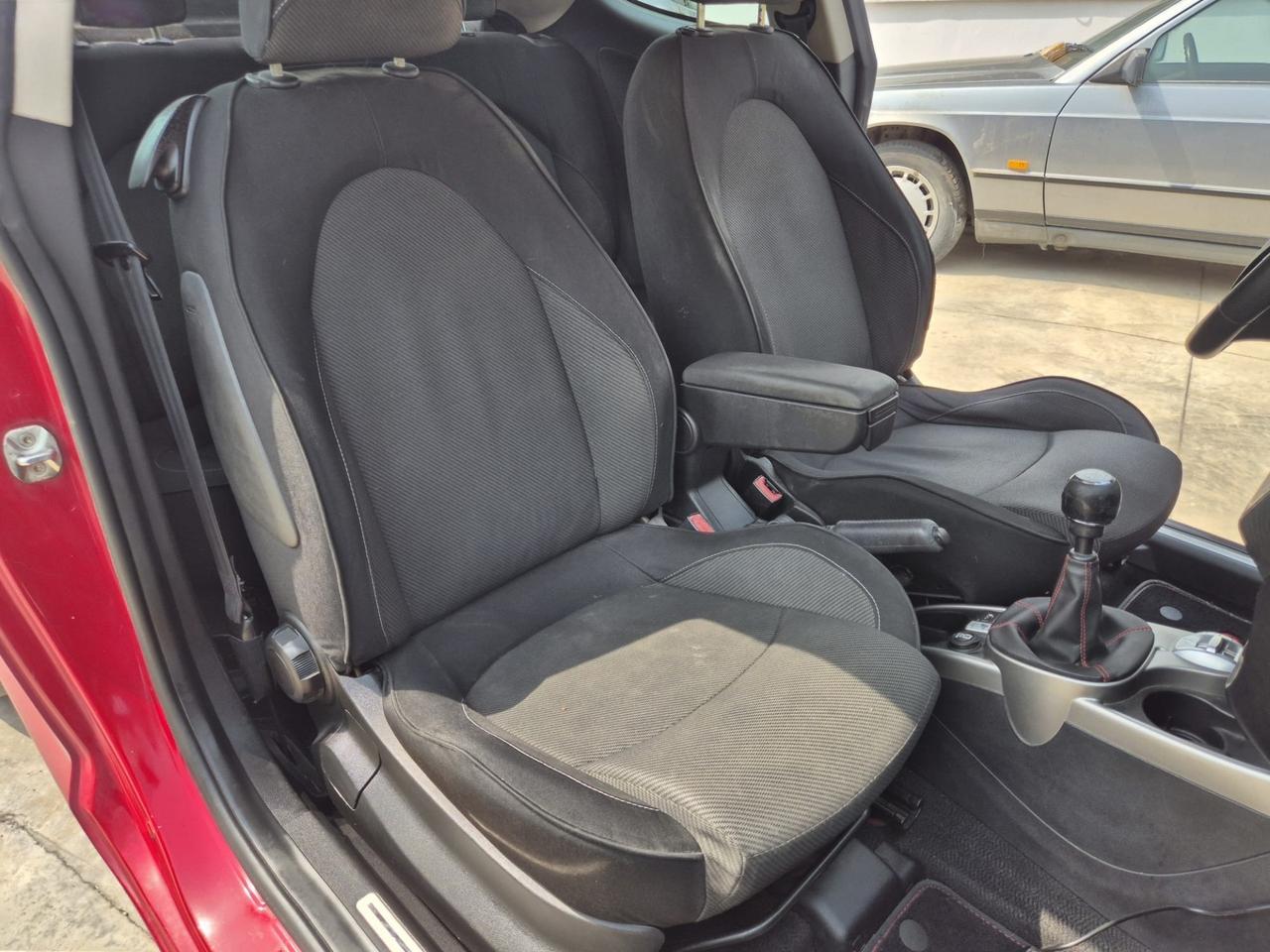 Alfa Romeo MiTo 1.4 78 CV Distinctive Sport Pack