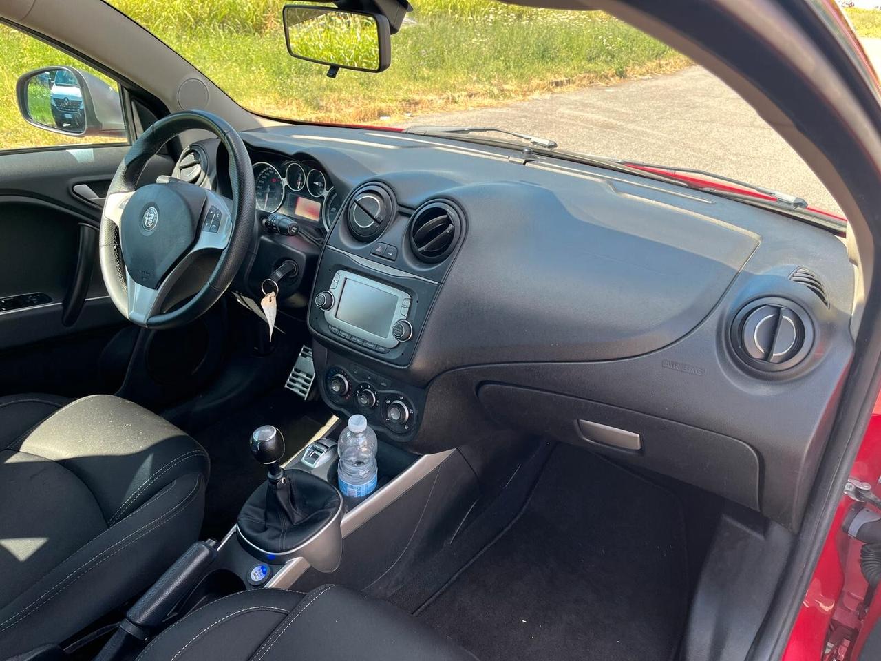 Alfa Romeo MiTo 1.3 JTDm 95 CV S&S