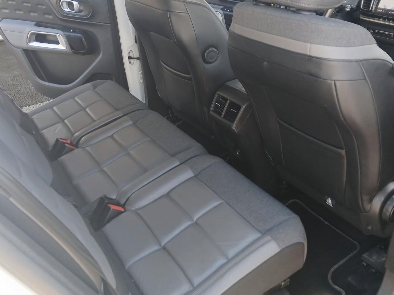 Citroen C5 Aircross 1.6 hybrid phev Shine 225 e-eat8
