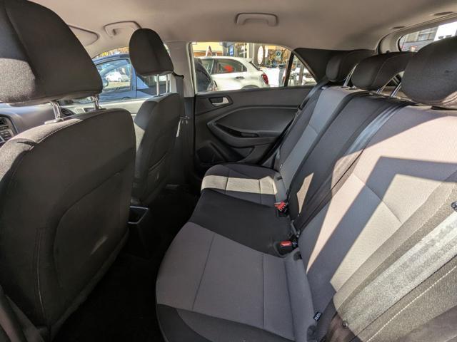 HYUNDAI i20 1.2 5 porte Econext Classic