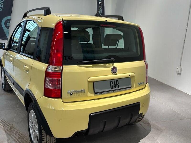 FIAT Panda Panda 1.2 Climbing Natural Power