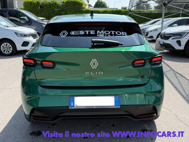 RENAULT Clio Full Hybrid E-Tech 160 CV 5p Techno - PROMO