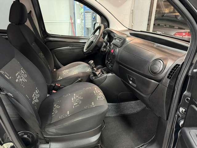 Fiat Qubo Qubo 2008 1.4 8v natural power Active