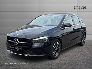 Mercedes-Benz Classe B B 180 d Progressive Advanced auto