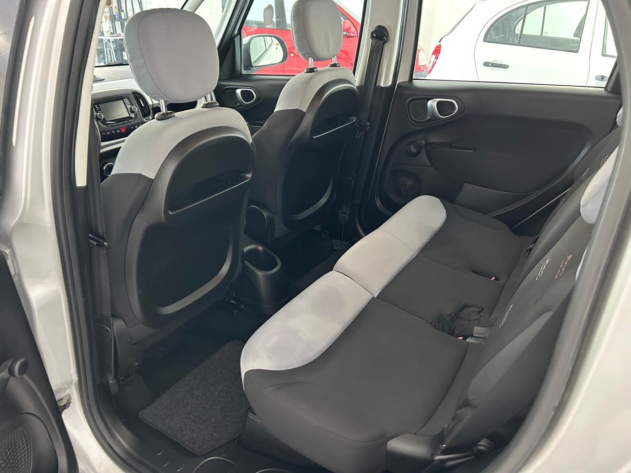 Fiat 500L 1.3 Multijet 85 CV Pop Star
