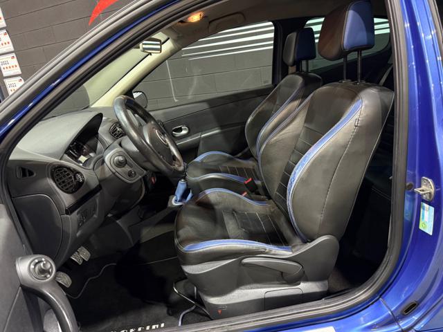 RENAULT Clio GORDINI N'0722 COMPLETAMENTE STOCK