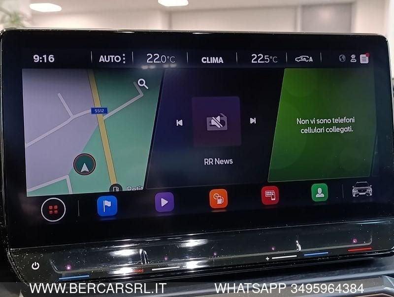 Cupra Formentor Formentor 2.0 TDI*TELECAMERA POST*PDC*LED*