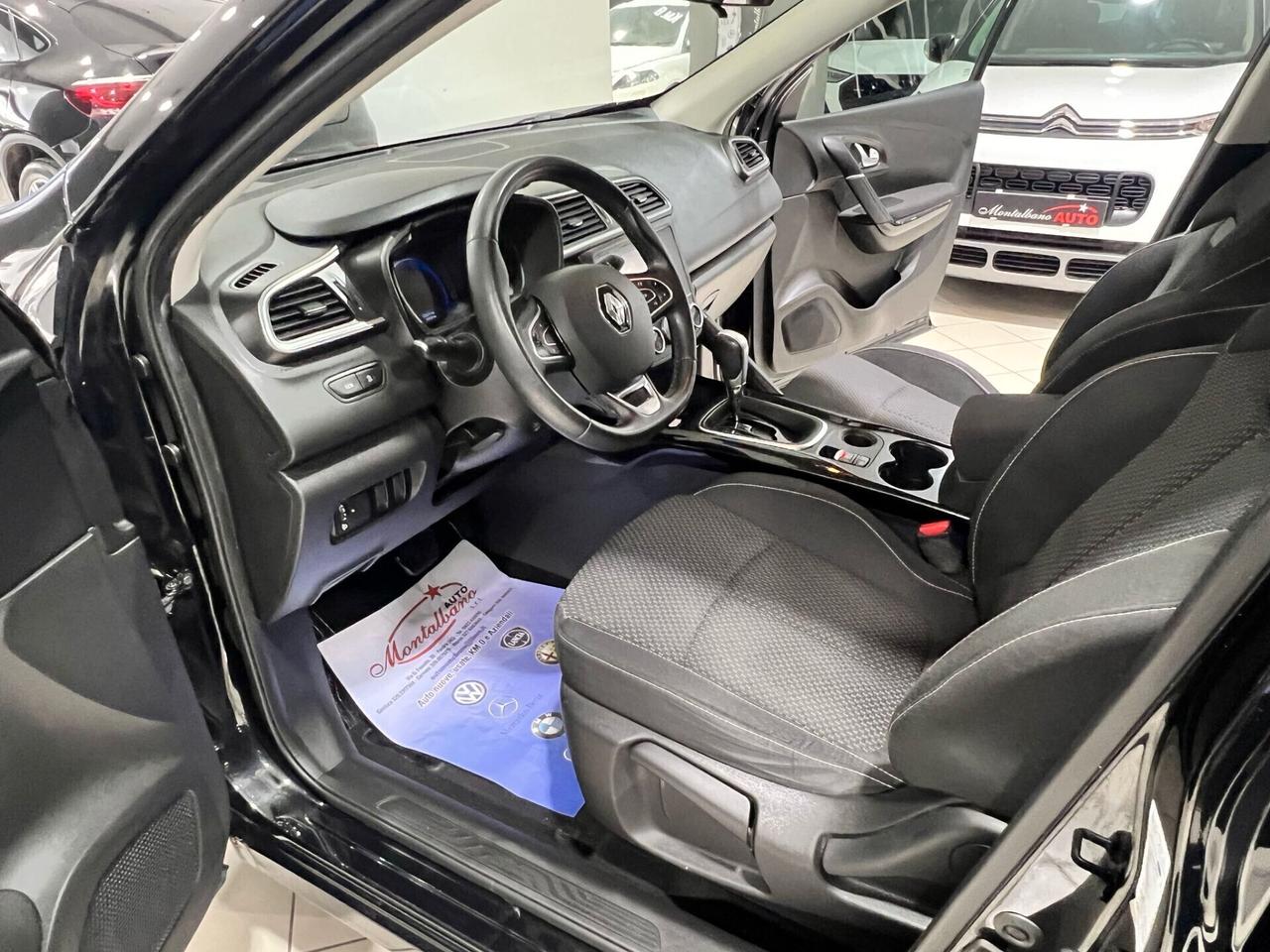 Renault Kadjar Blue dCi 8V 115CV EDC Business