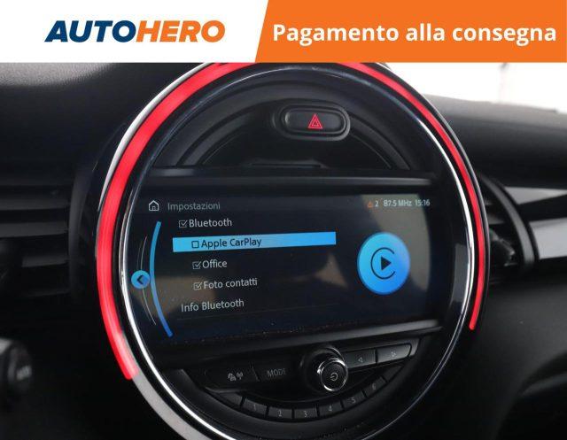 MINI Cooper S 2.0 Cooper S Boost