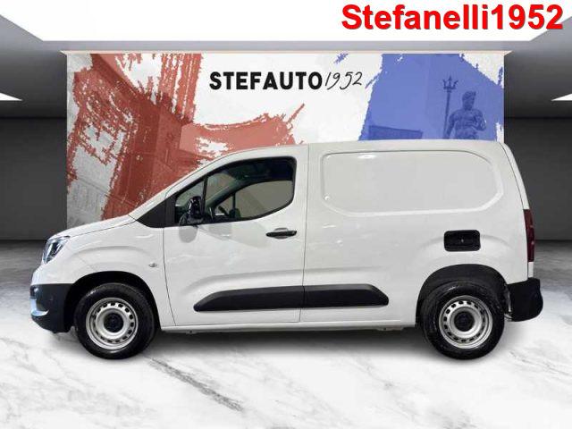 OPEL Combo Cargo - cargo 1.5d 100cv S&S L1H1 Edition mt6