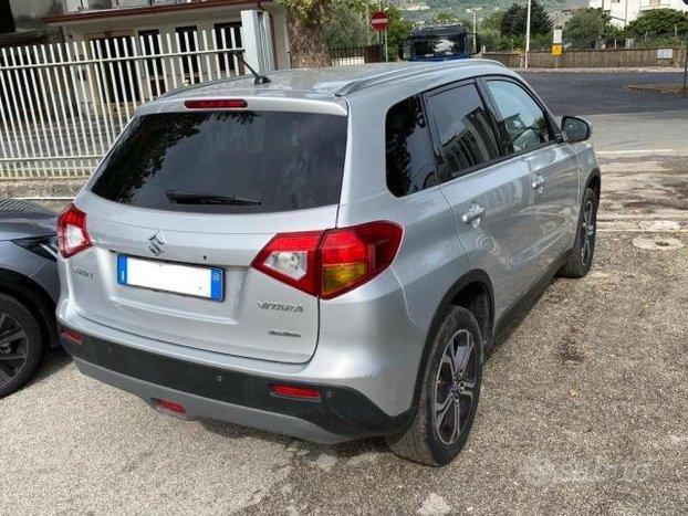 SUZUKI - Vitara - 1.6 DDiS V-Top