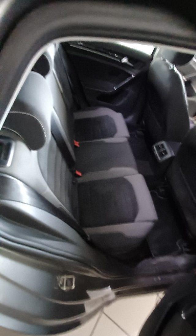 VOLKSWAGEN Golf 2.0 TDI 5p. 4MOTION Highline BlueMotion Technology