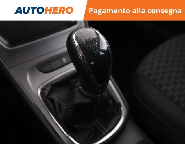 OPEL Astra 1.4 Ecotec 5 porte Elective