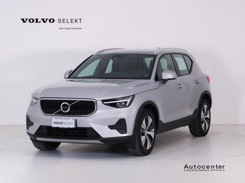 Volvo XC40 B3 163CV AUT CORE