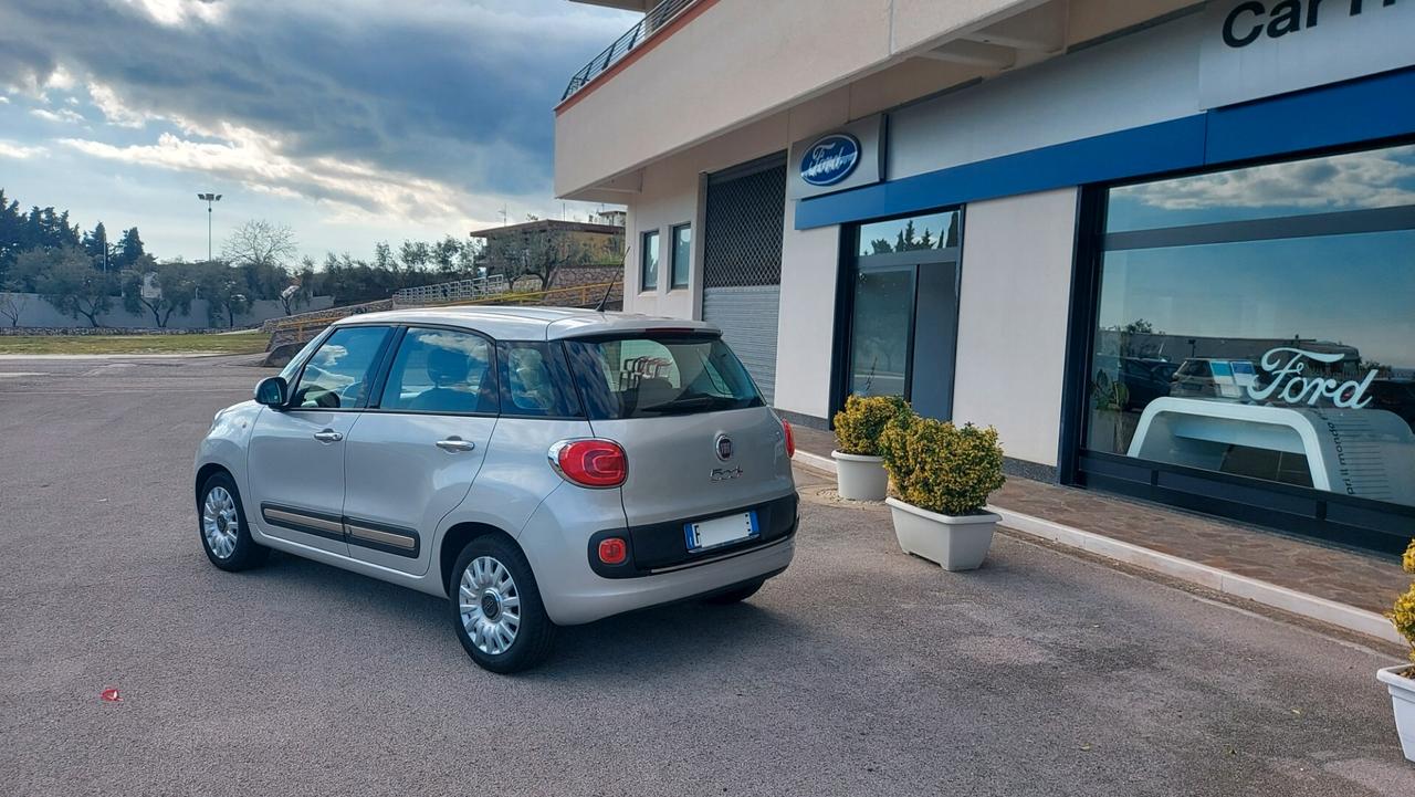 Fiat 500L 1.3 Multijet 95 CV Pop Star