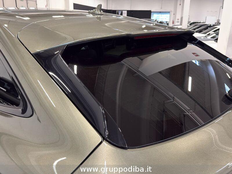 Audi Q5 I 2021 Sportback Sportback 40 2.0 tdi mhev 12V S line quattro s-