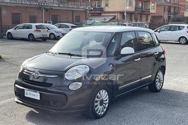 FIAT 500L 1.3 Multijet 95 CV Pop