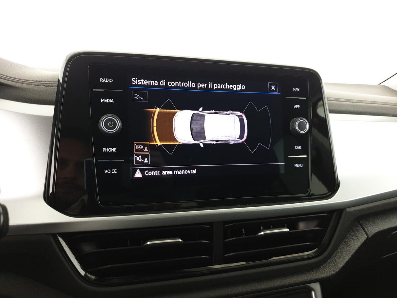 Volkswagen T-Roc 1.5 tsi life