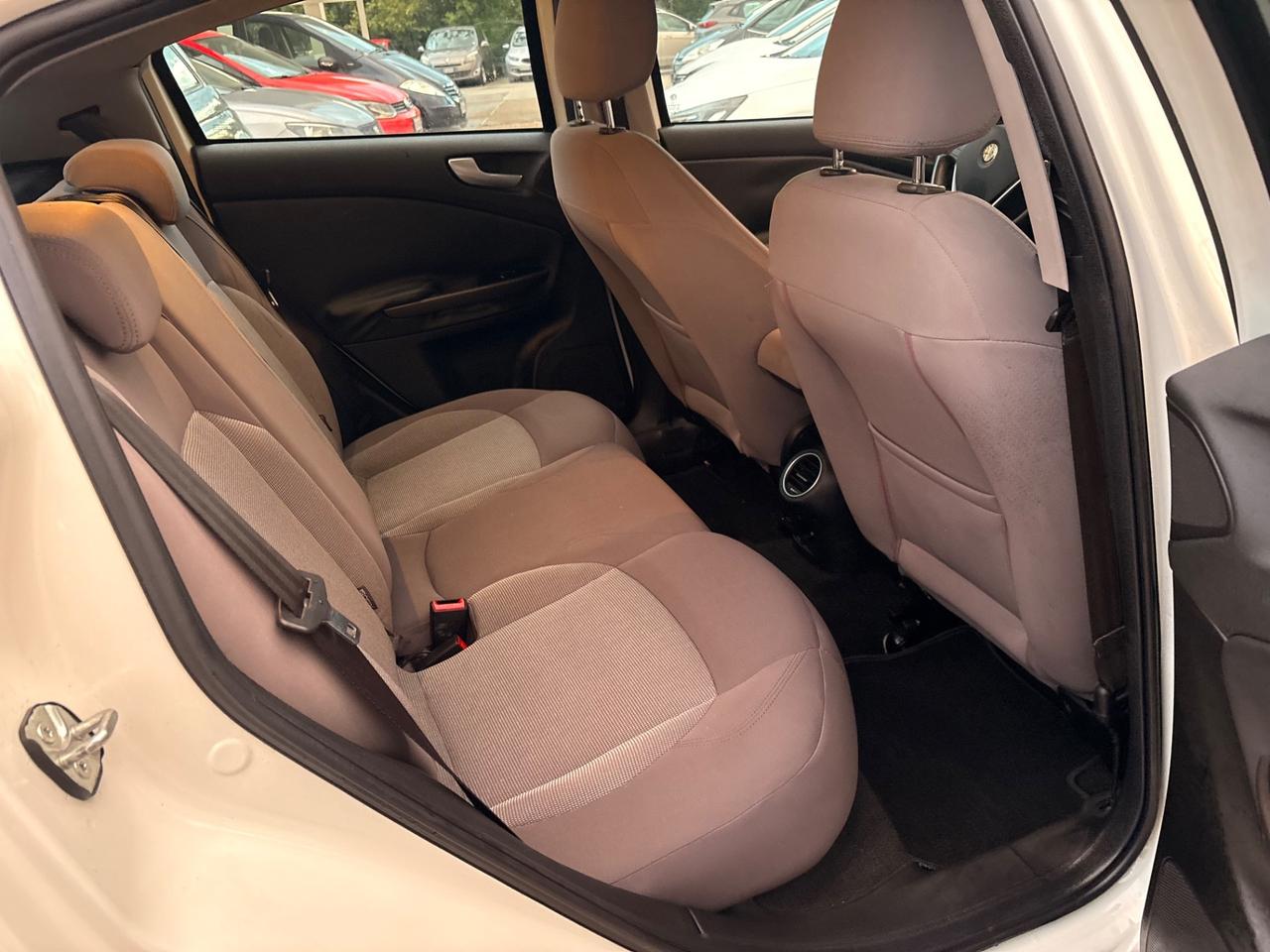 Alfa Romeo Giulietta 1.6 JTDm-2 105 CV Exclusive