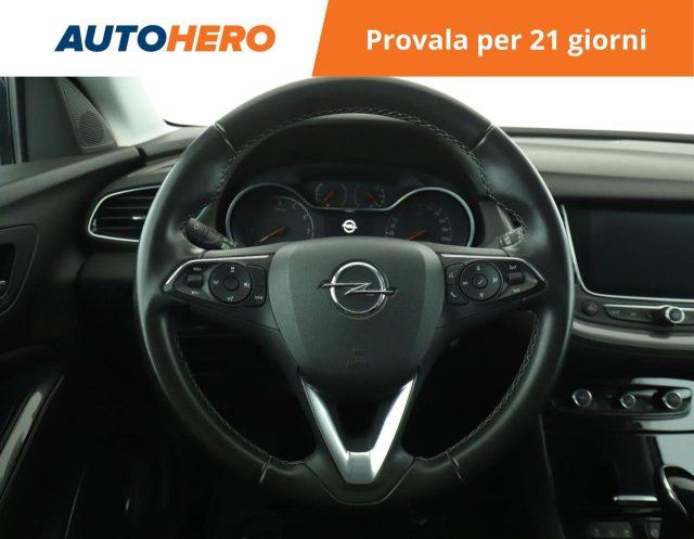 OPEL Grandland X 1.2 Turbo 12V 130 CV Start&Stop aut. Innovation