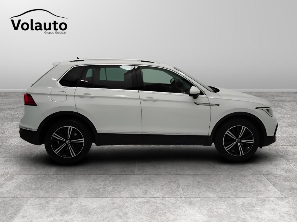 VOLKSWAGEN Tiguan II 2021 - Tiguan 2.0 tdi Life 150cv dsg