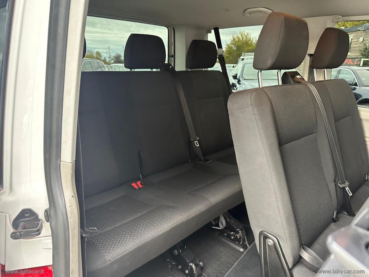 Caravelle 2.0TDI 150 PC Cruise