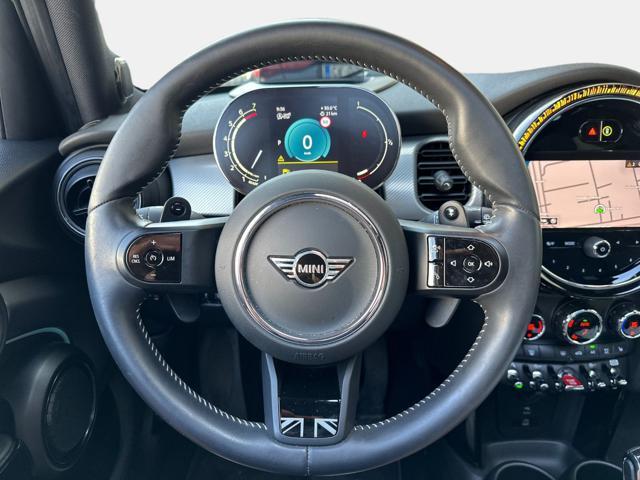 MINI Cooper S 2.0 Cooper S Yours 5 porte