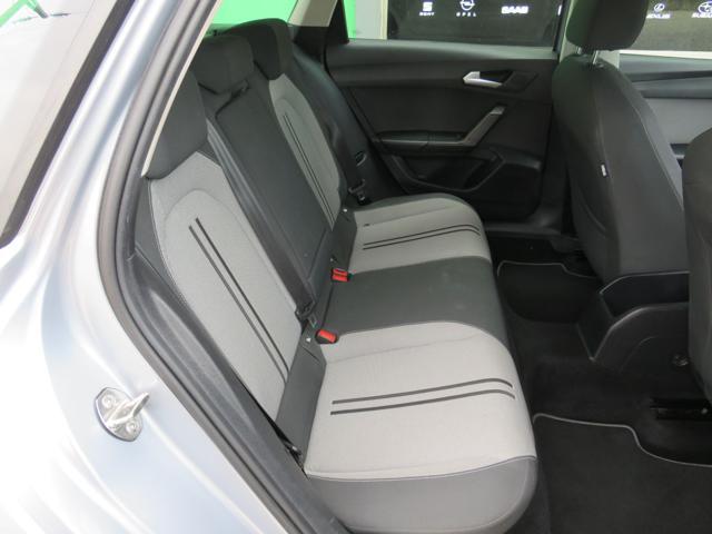 SEAT Leon Sportstourer 2.0 TDI 150 CV DSG