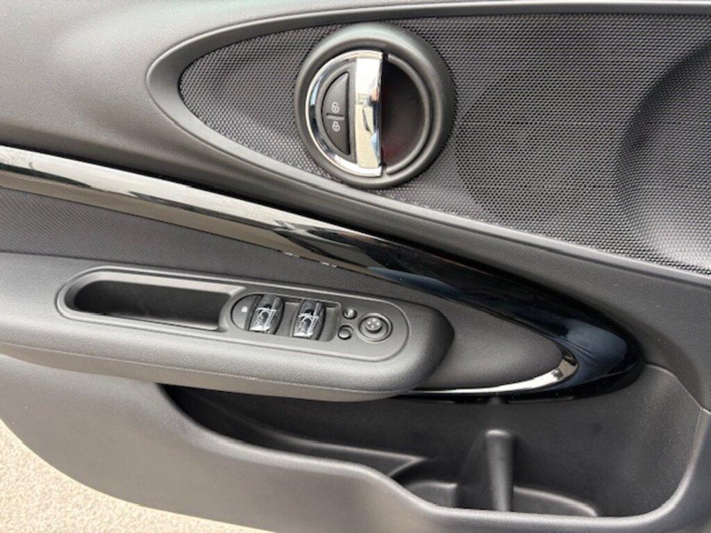 Mini One D Clubman 1.5 One D Classic