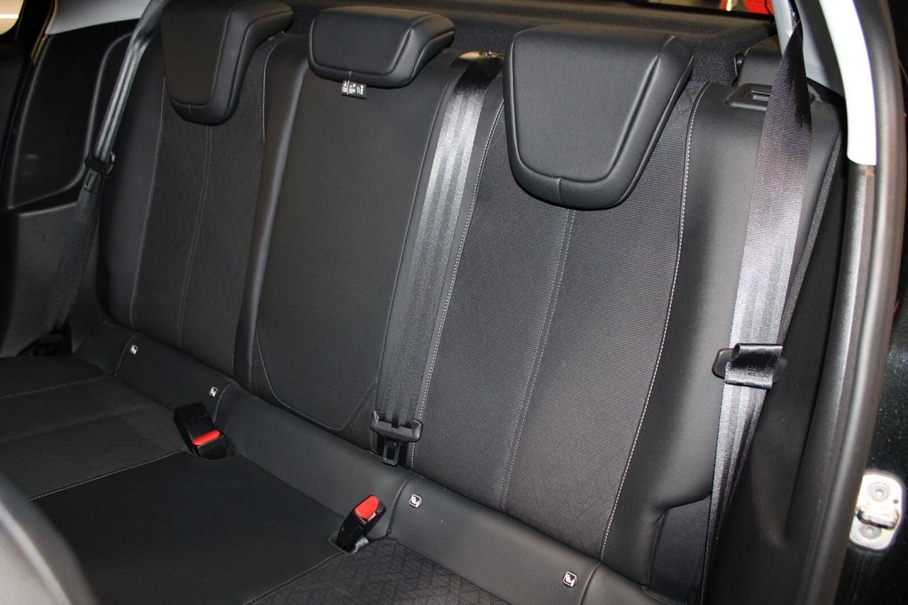 Opel Corsa 1.2 100 CV GS Line