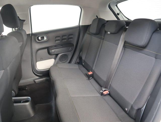 CITROEN C3 PureTech 110CV S&S EAT6 Max *PROMO PARISI GROUP*