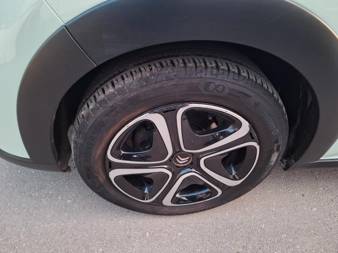 Citroen C3 PureTech 82 S&S ETG Feel Edition