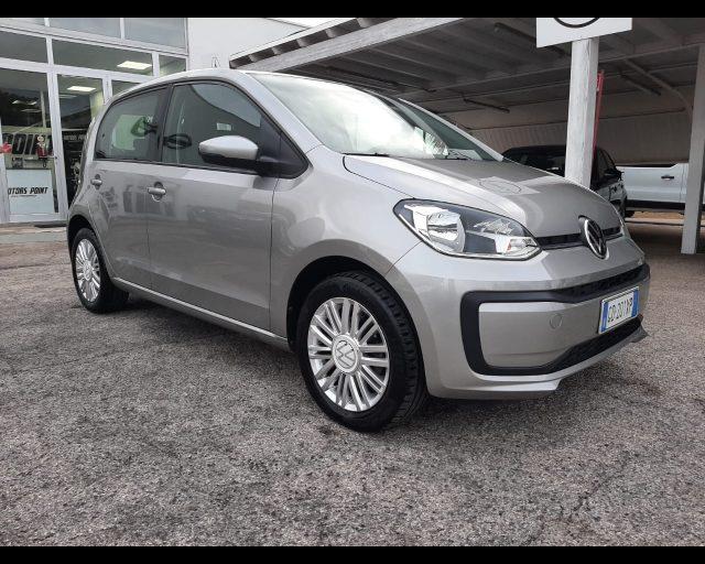 VOLKSWAGEN up! 1.0 5p. EVO move up! BlueMotion Technology