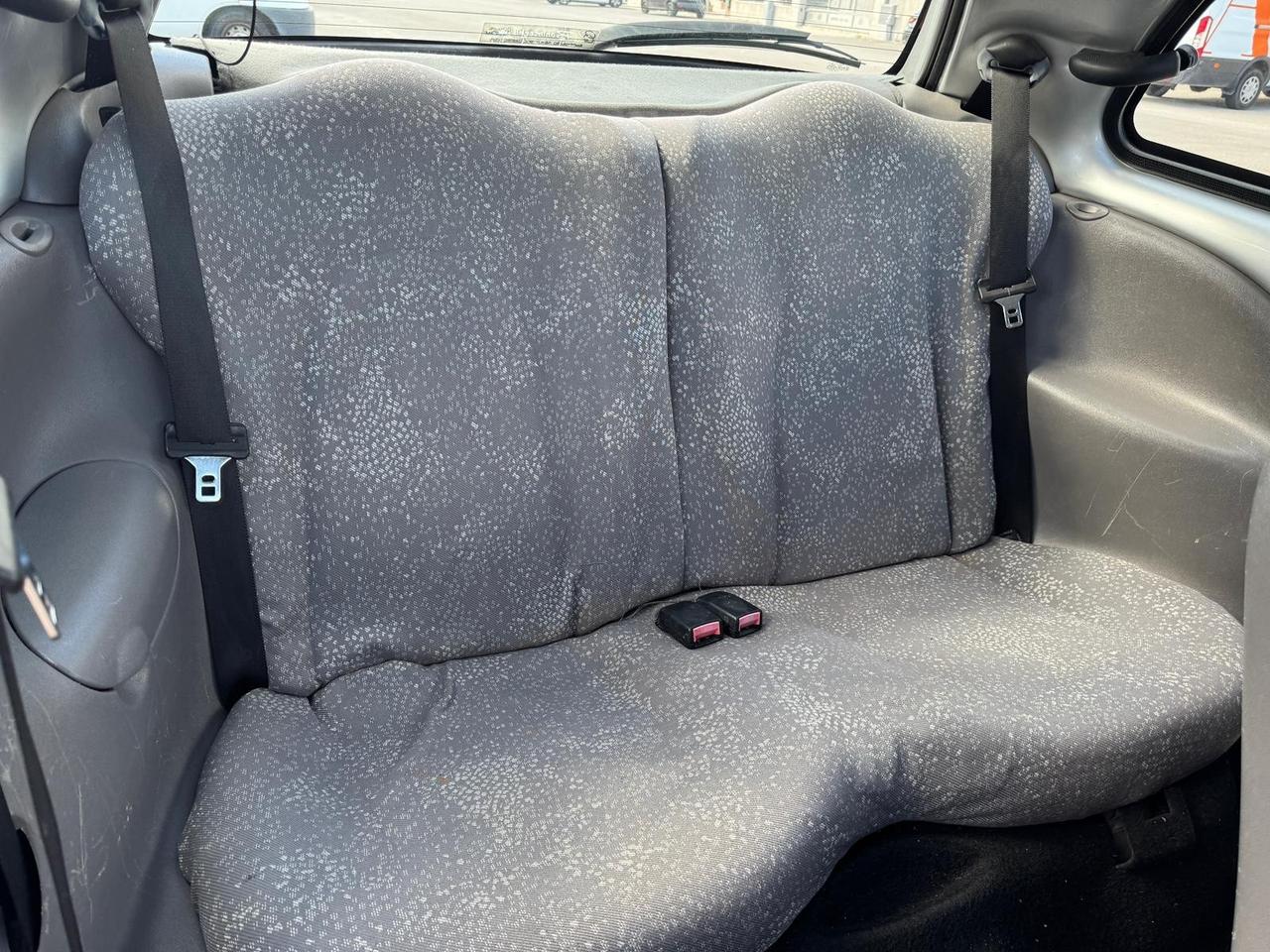 Ford Ka 1.3 benz 102000 km