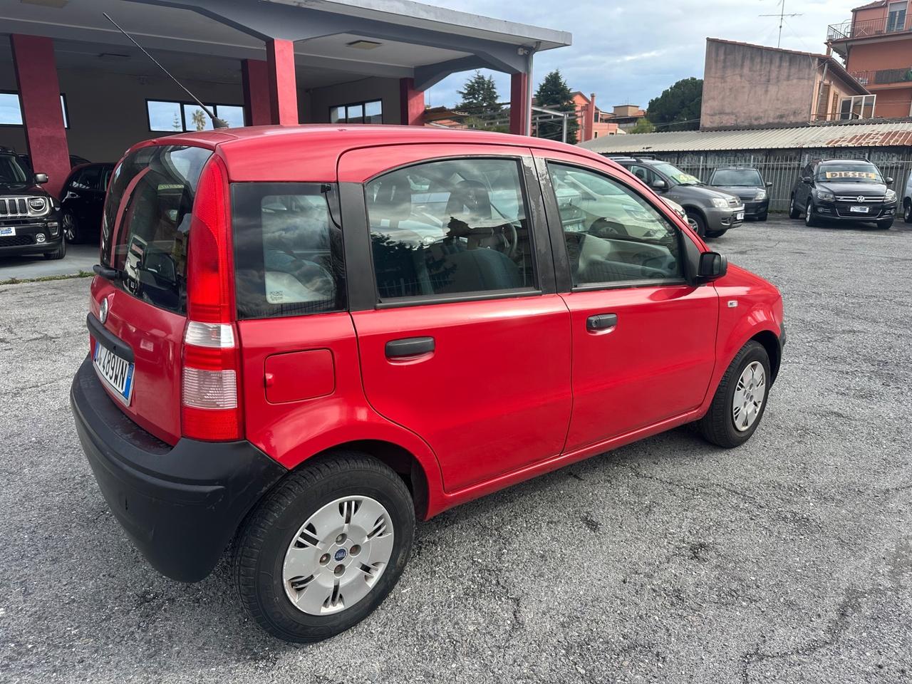 Fiat Panda 1.1 Active