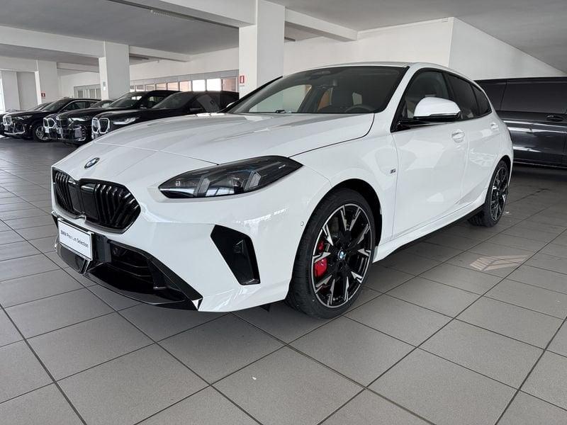 BMW Serie 1 118d 5p. MSport Pro