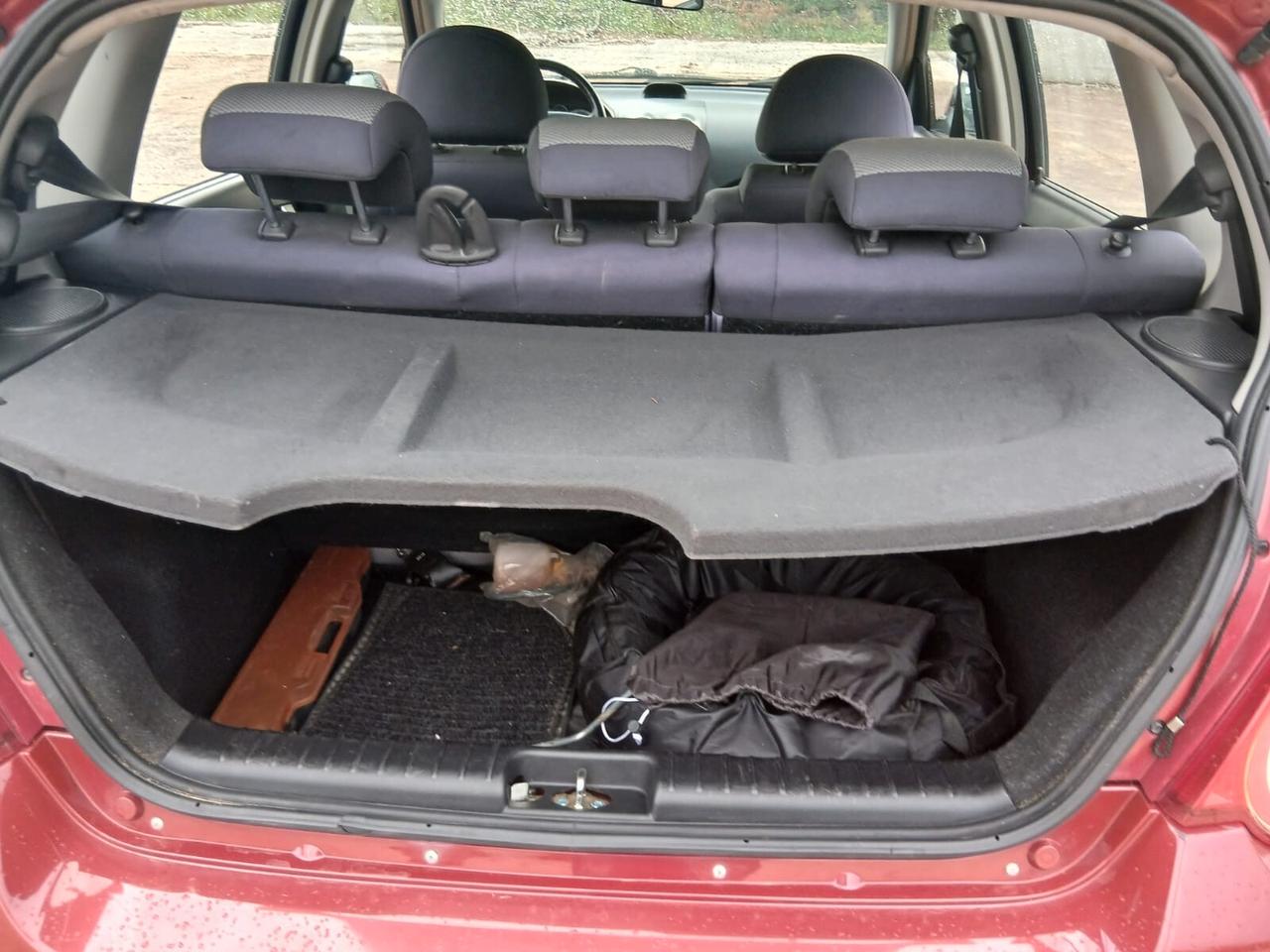 Chevrolet Matiz 800 SE Planet GPL Eco Logic