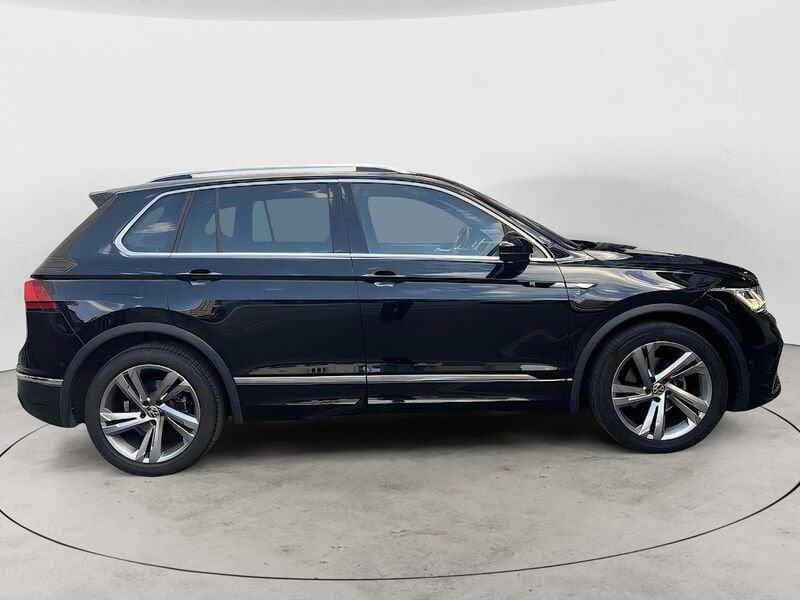Volkswagen Tiguan 2.0 TDI 150CV SCR DSG R-Line