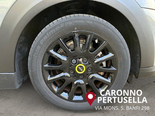 MINI Cooper SE Essential