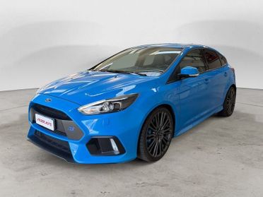 Ford Focus RS RS 2.3 350cv AWD