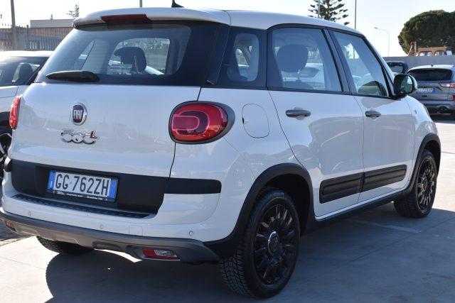 FIAT 500L 1.3 Multijet 95 CV Connect