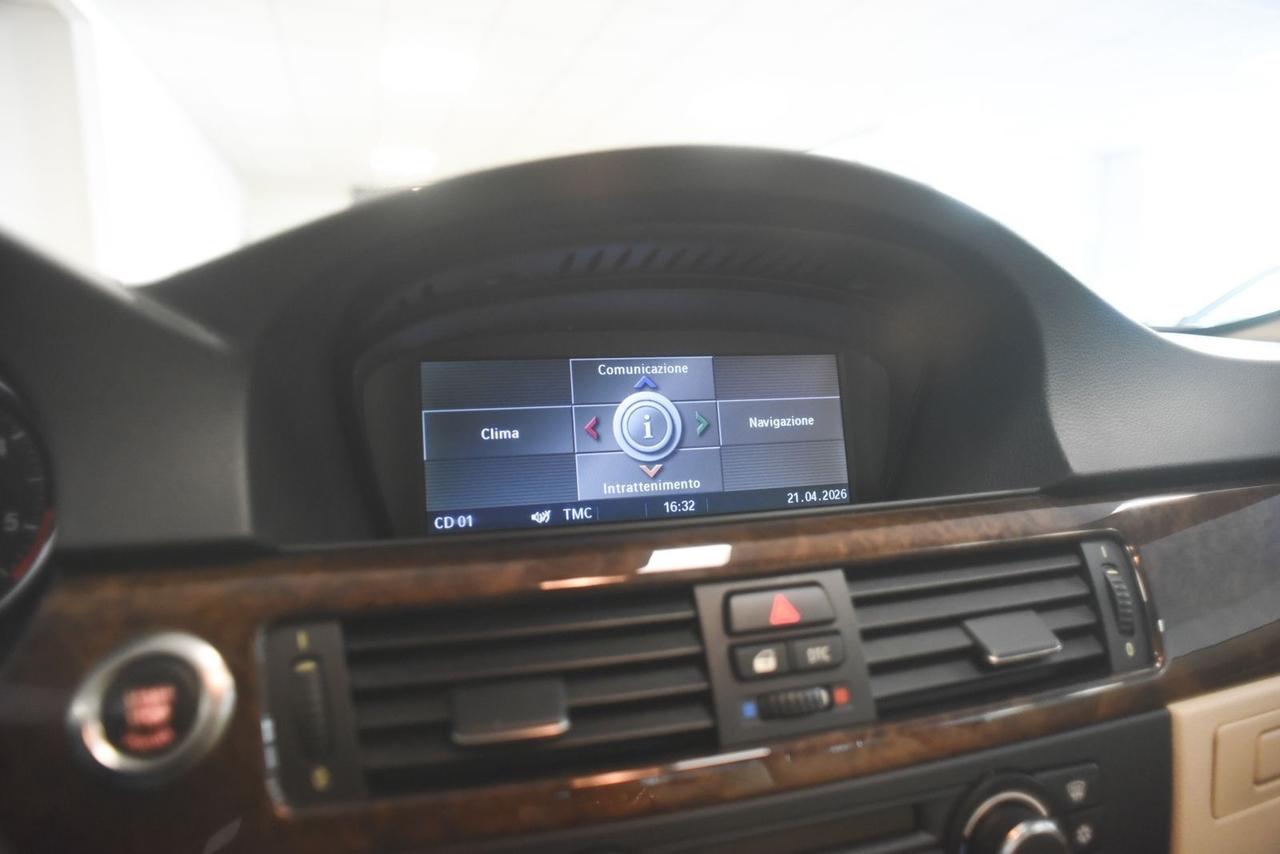 Bmw 330 330xd cat Coupé Attiva