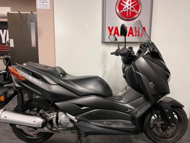 Yamaha X-Max 125