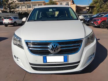 VOLKSWAGEN TIGUAN 2.0 TDI 140CV BLU EMOTION