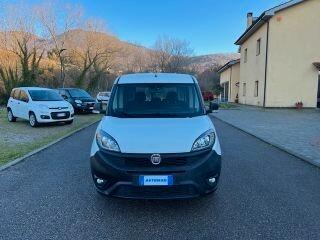 Fiat Doblo 1.3 Diesel MJT 5 posti 95 CV *COMBI*fatturabile*